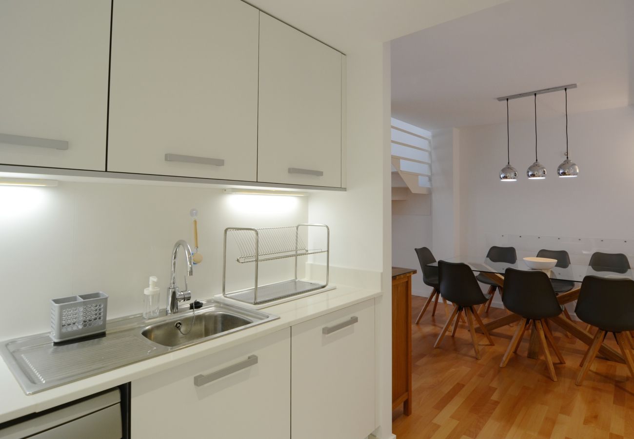 Apartamento en Estartit - ESGLESIA 7 3-4