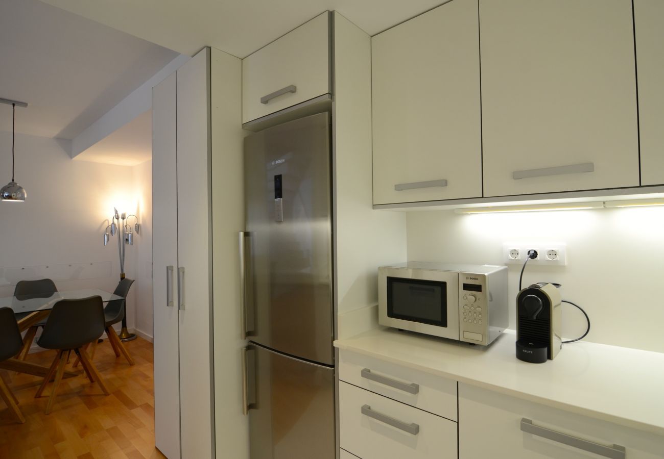 Apartamento en Estartit - ESGLESIA 7 3-4