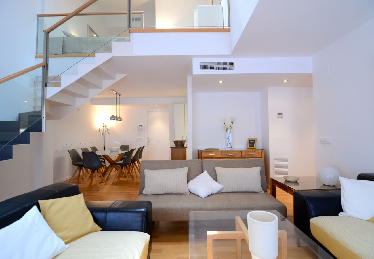 Apartamento en Estartit - ESGLESIA 7 3-4