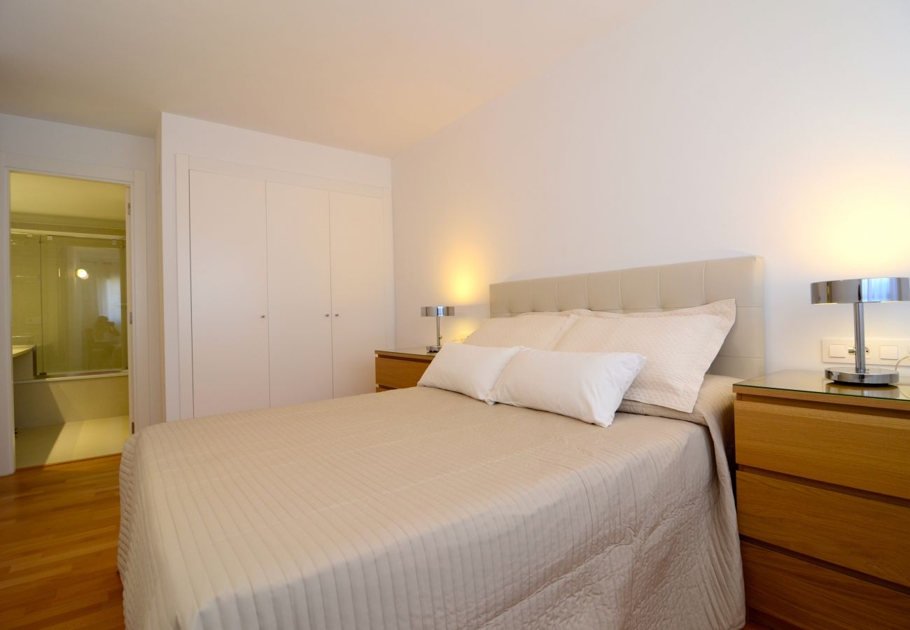 Apartamento en Estartit - ESGLESIA 7 3-4
