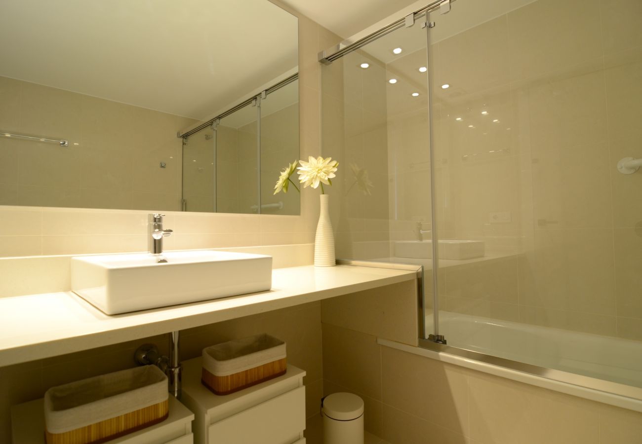 Apartamento en Estartit - ESGLESIA 7 3-4