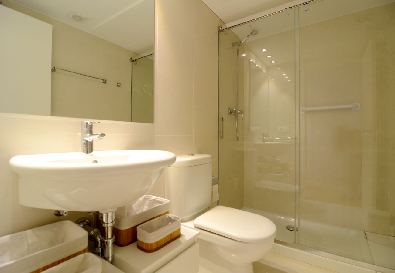 Apartamento en Estartit - ESGLESIA 7 3-4