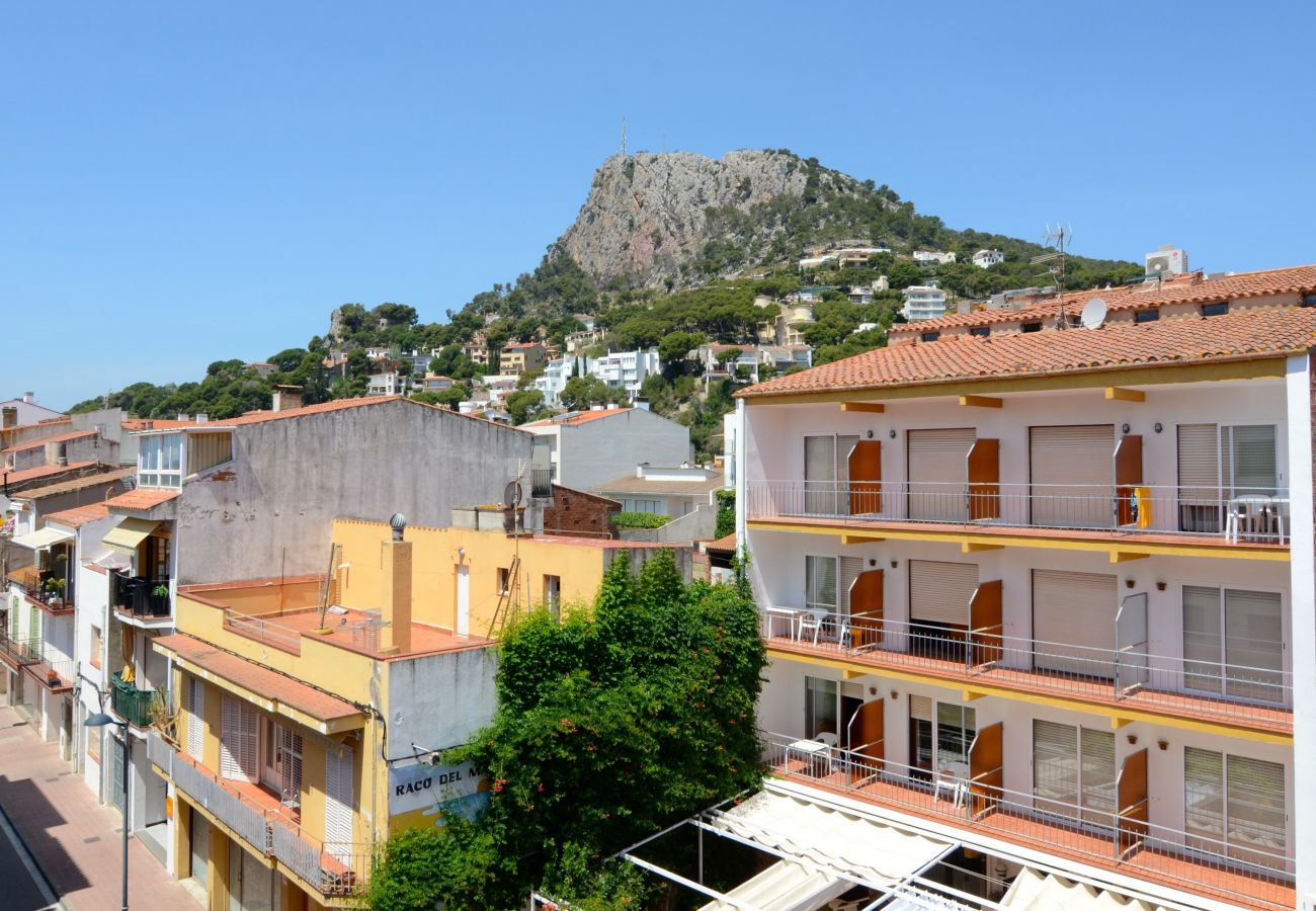 Apartamento en Estartit - ESGLESIA 7 3-4