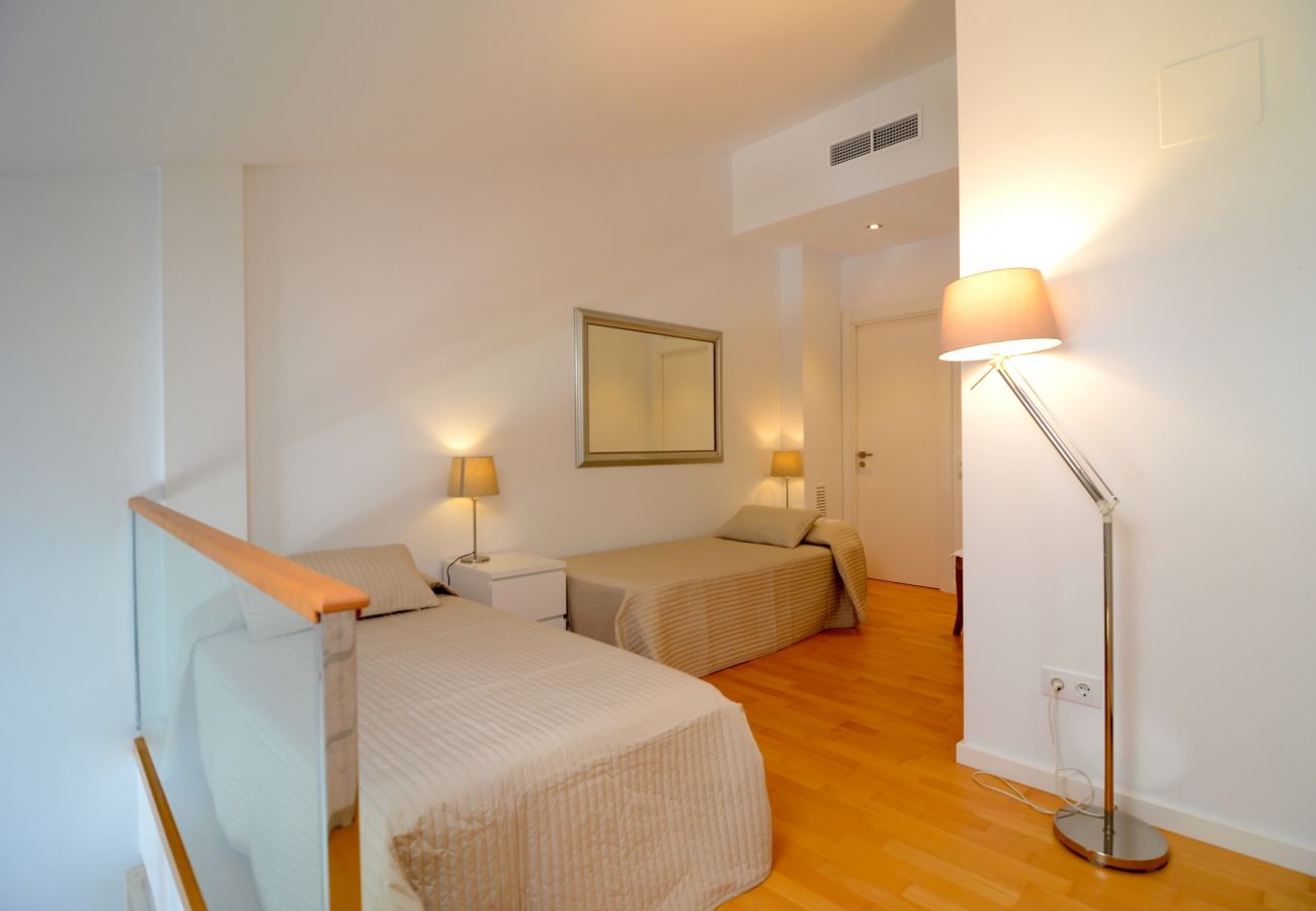 Apartamento en Estartit - ESGLESIA 7 3-4