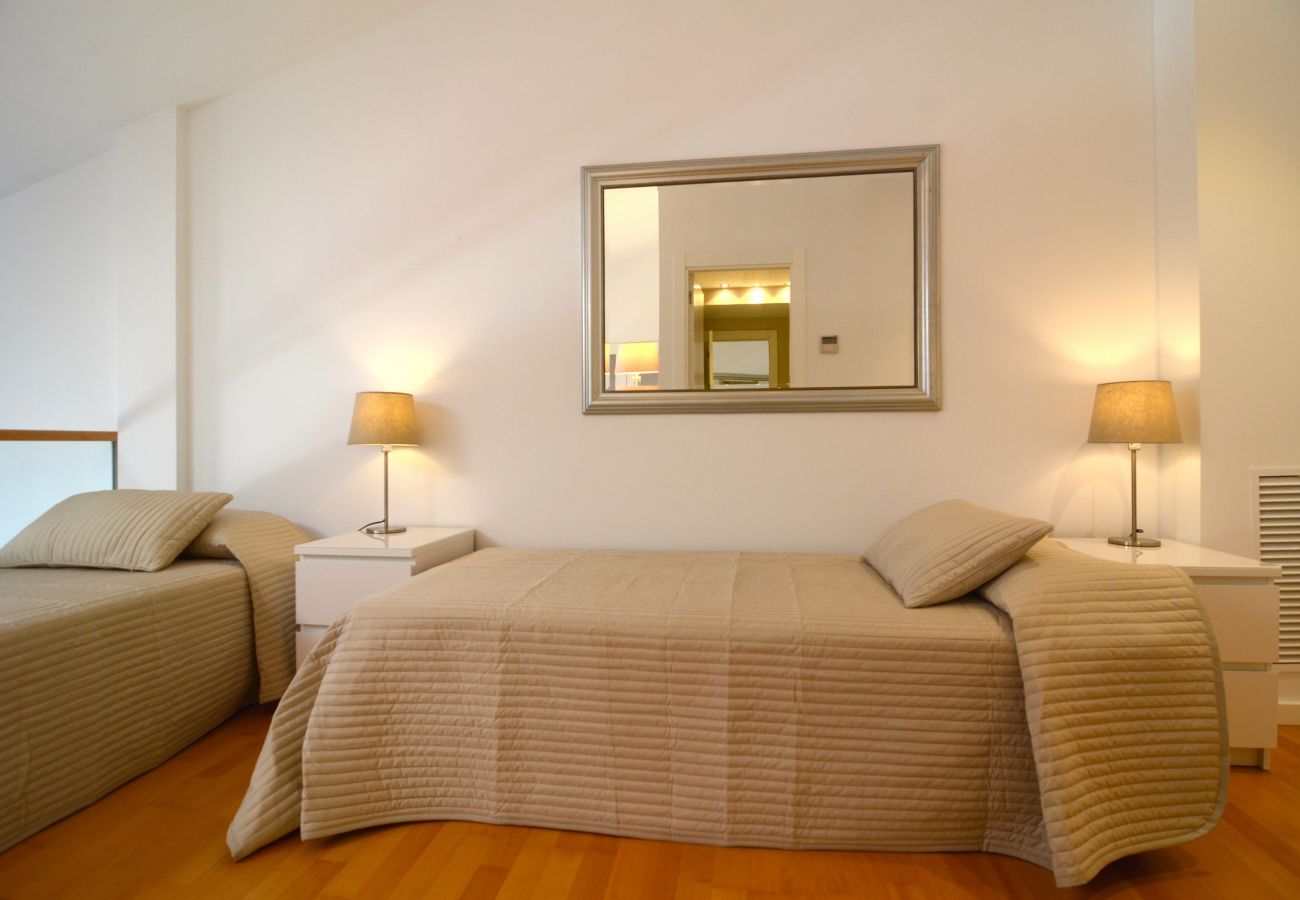 Apartamento en Estartit - ESGLESIA 7 3-4