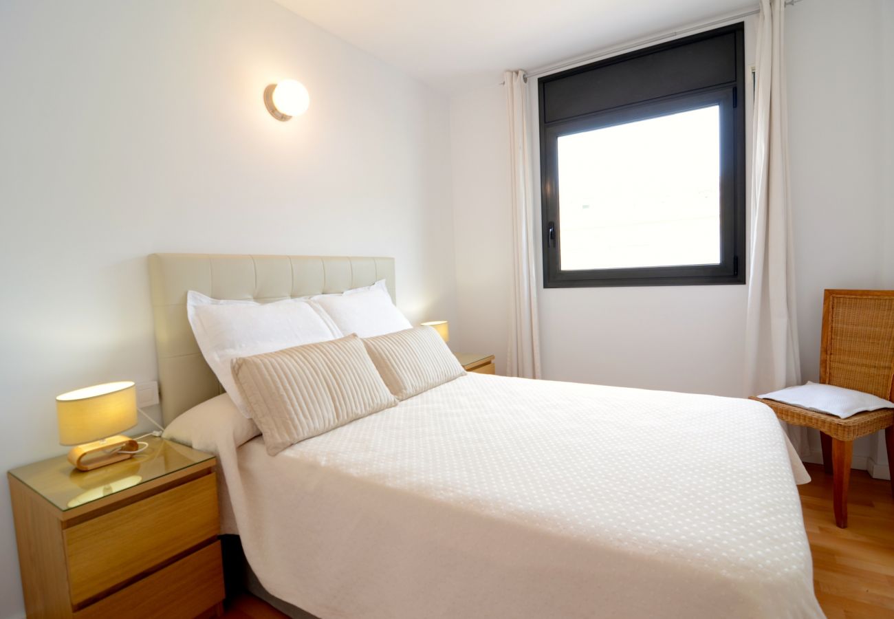 Apartamento en Estartit - ESGLESIA 7 3-4