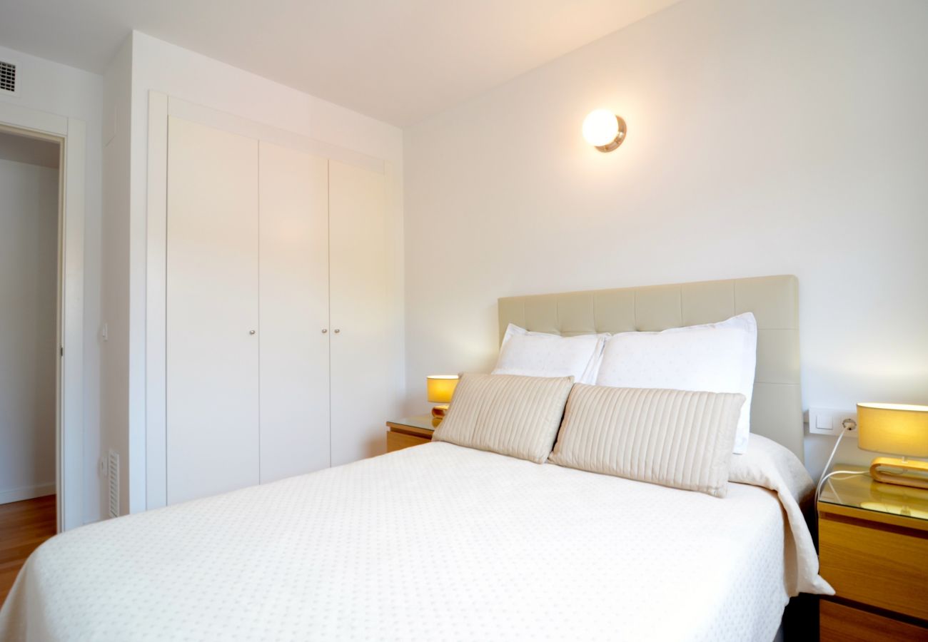 Apartamento en Estartit - ESGLESIA 7 3-4