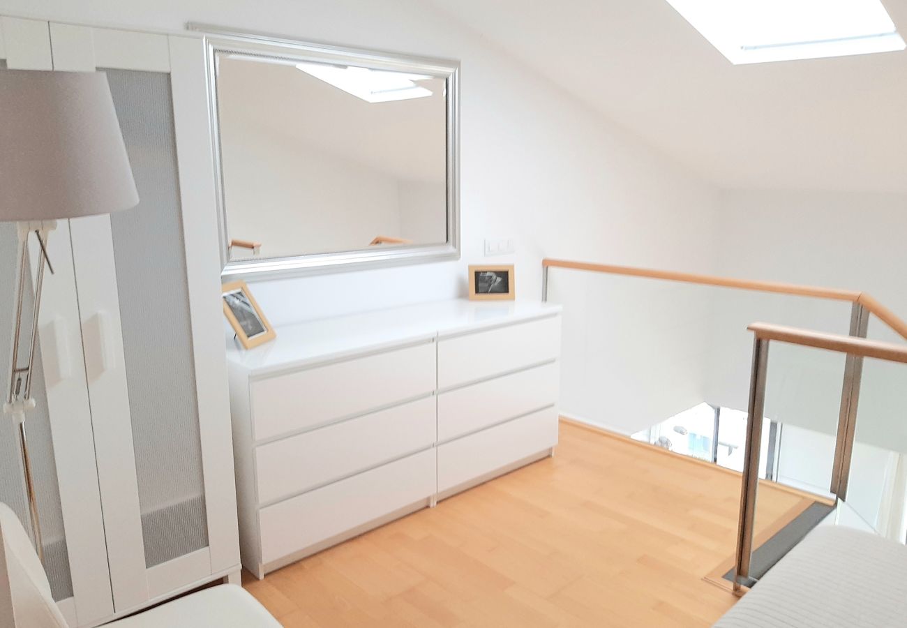 Apartamento en Estartit - ESGLESIA 7 3-4
