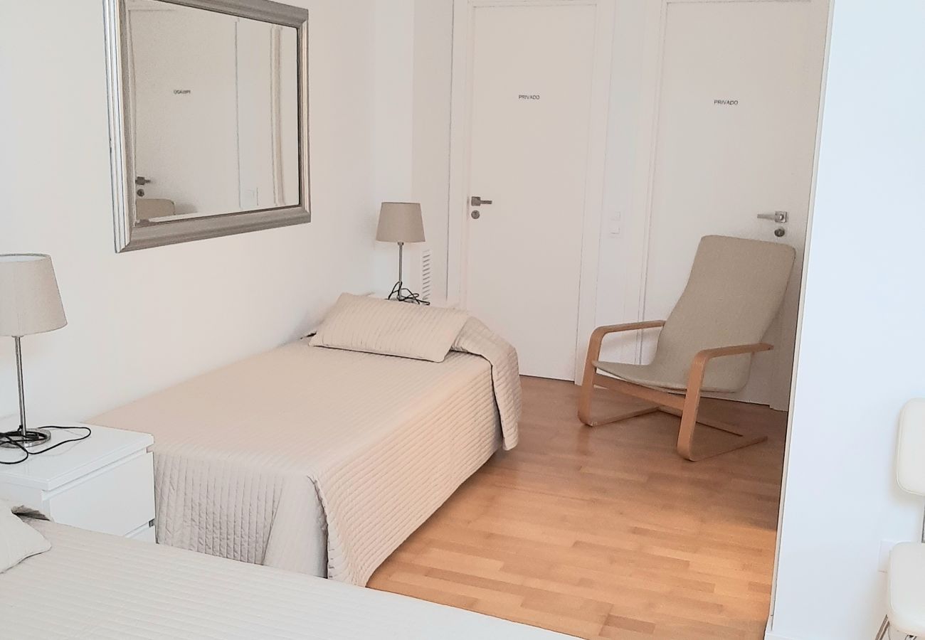 Apartamento en Estartit - ESGLESIA 7 3-4