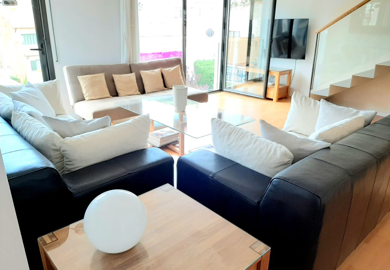 Apartamento en Estartit - ESGLESIA 7 3-4