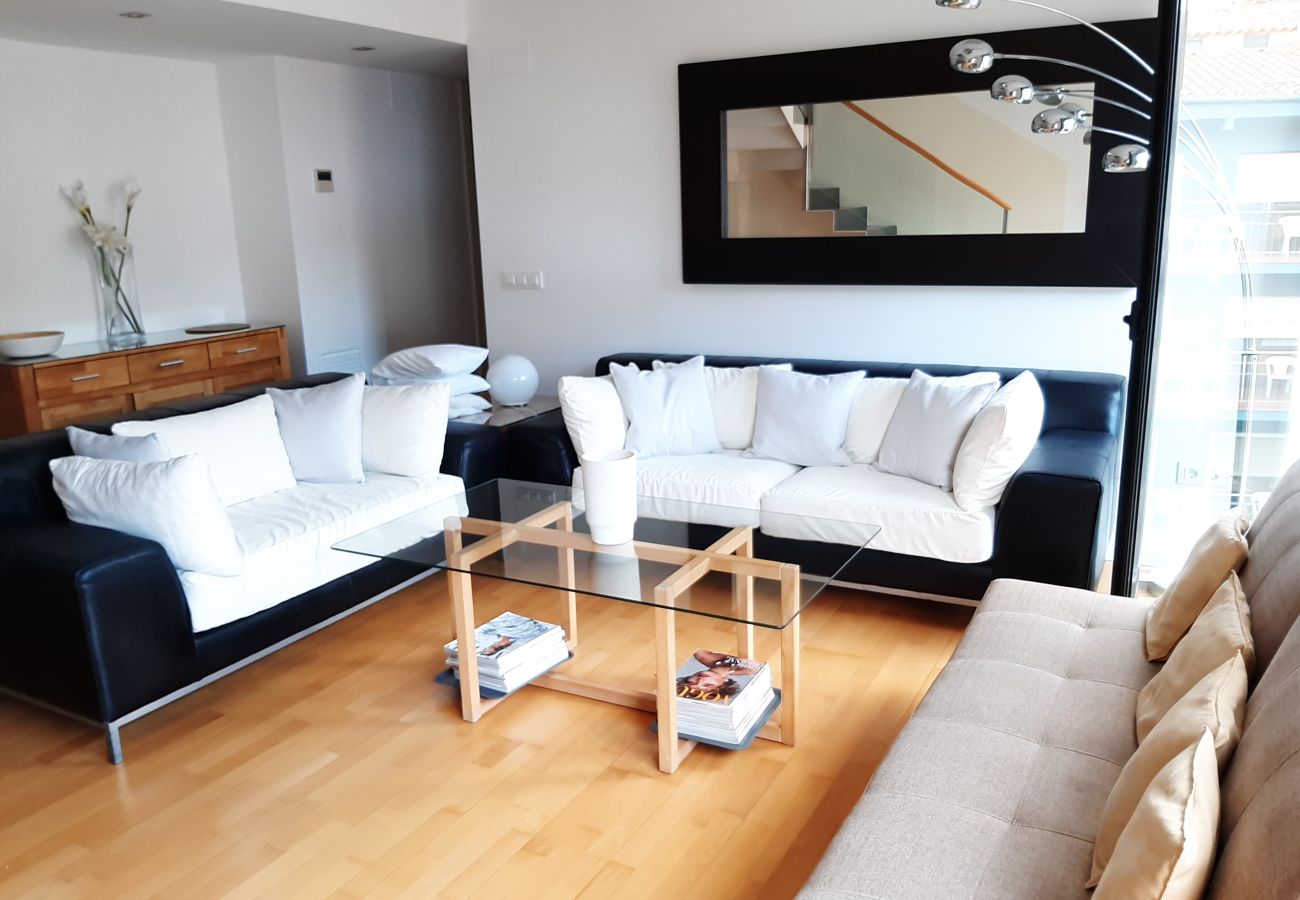 Apartamento en Estartit - ESGLESIA 7 3-4