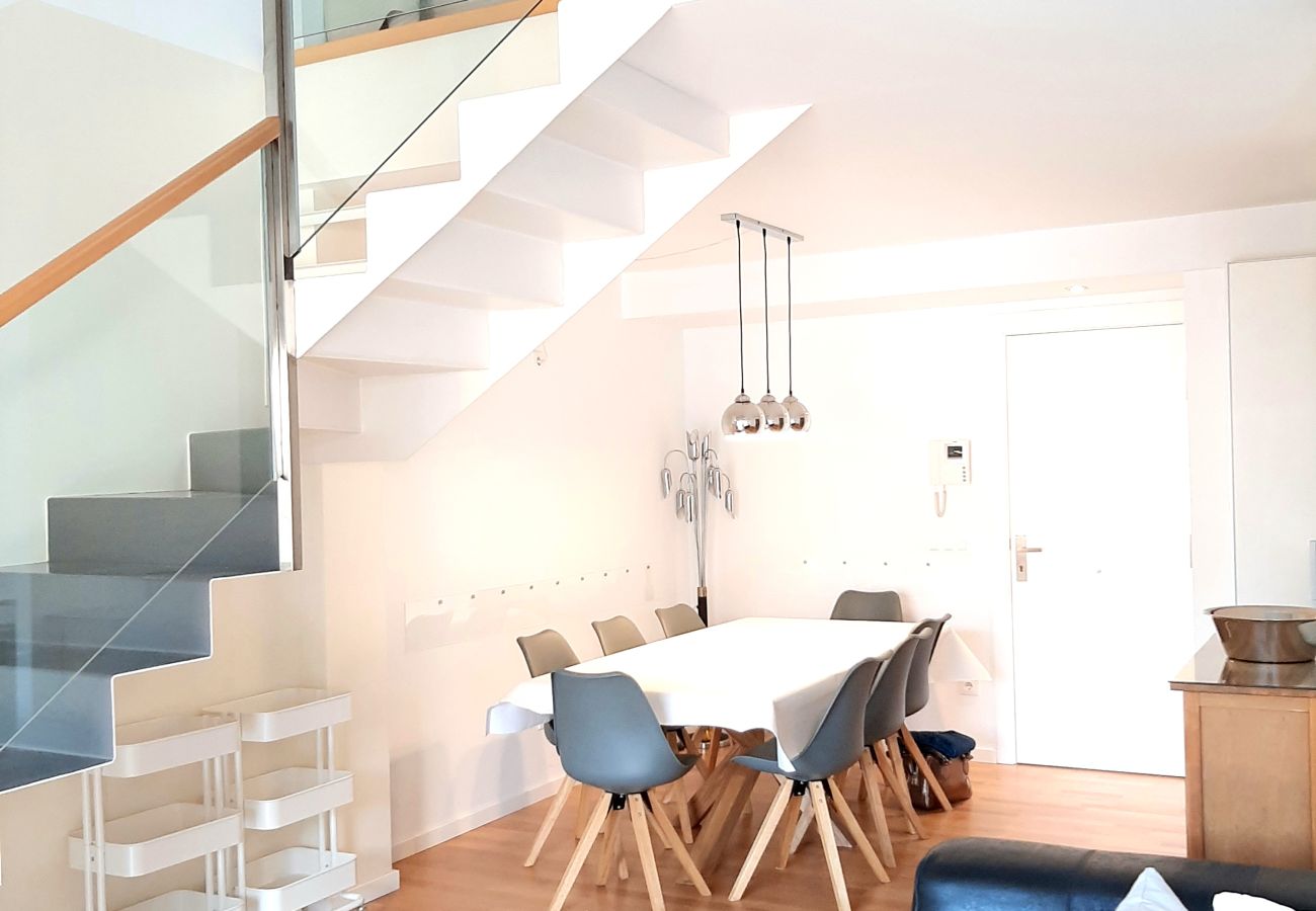 Apartamento en Estartit - ESGLESIA 7 3-4