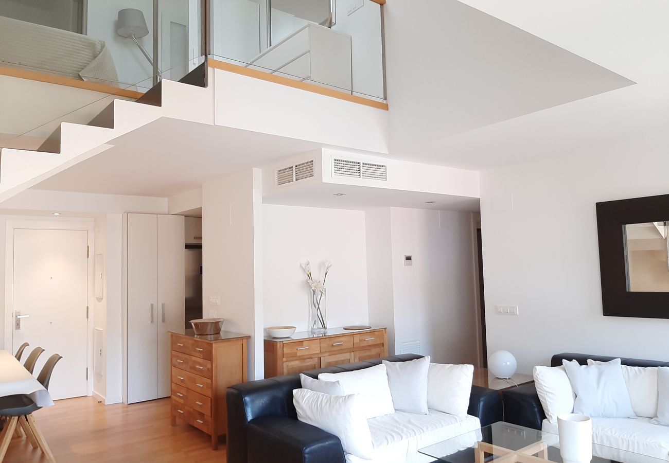 Apartamento en Estartit - ESGLESIA 7 3-4
