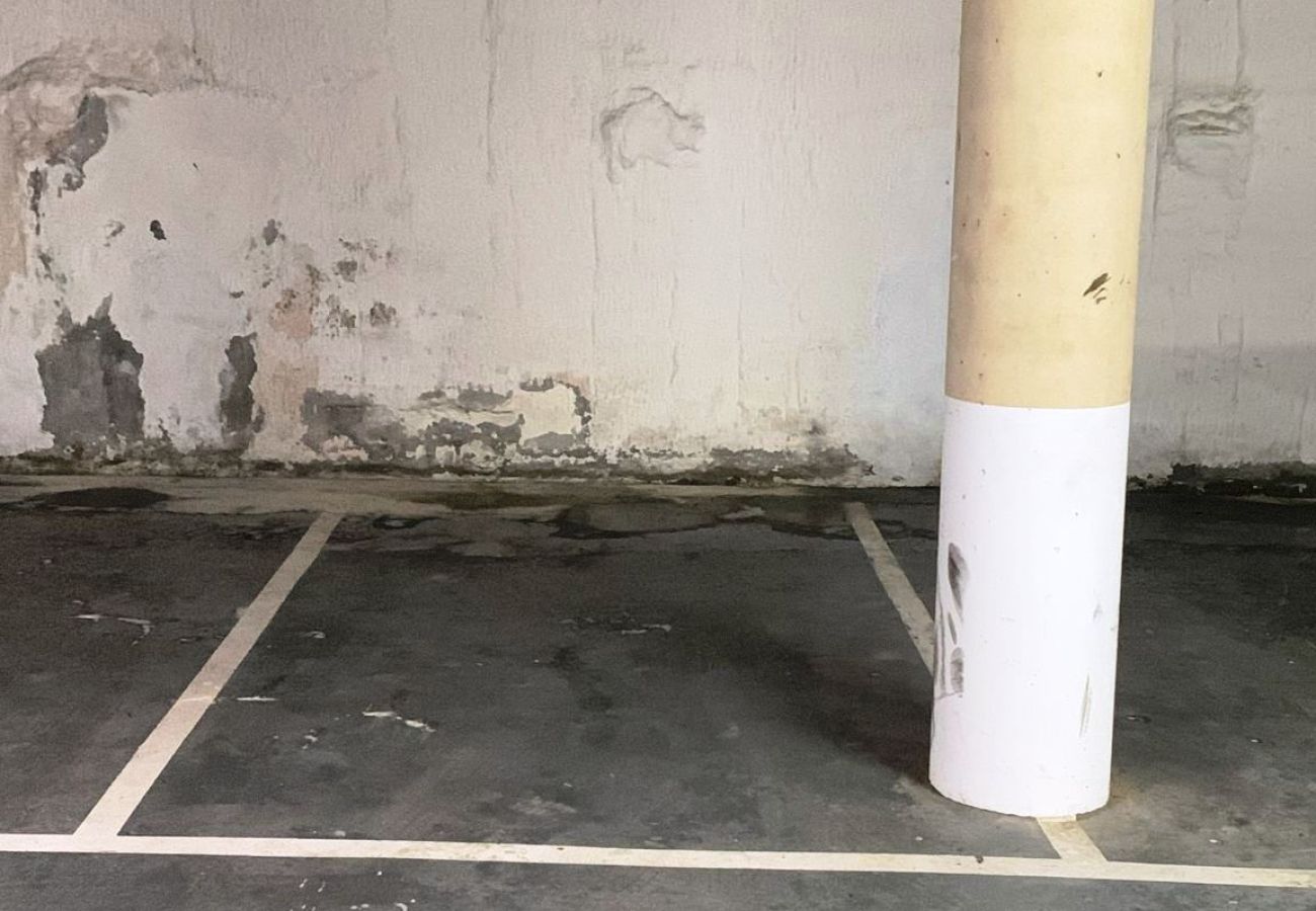 Apartamento en Estartit - ESGLESIA 7 3-4