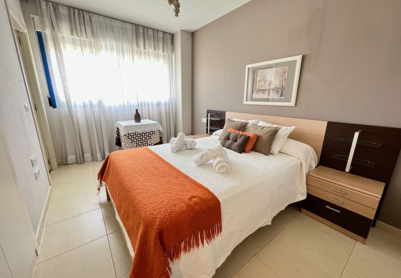 Apartamento en Calpe - Alq 105 Estrella III