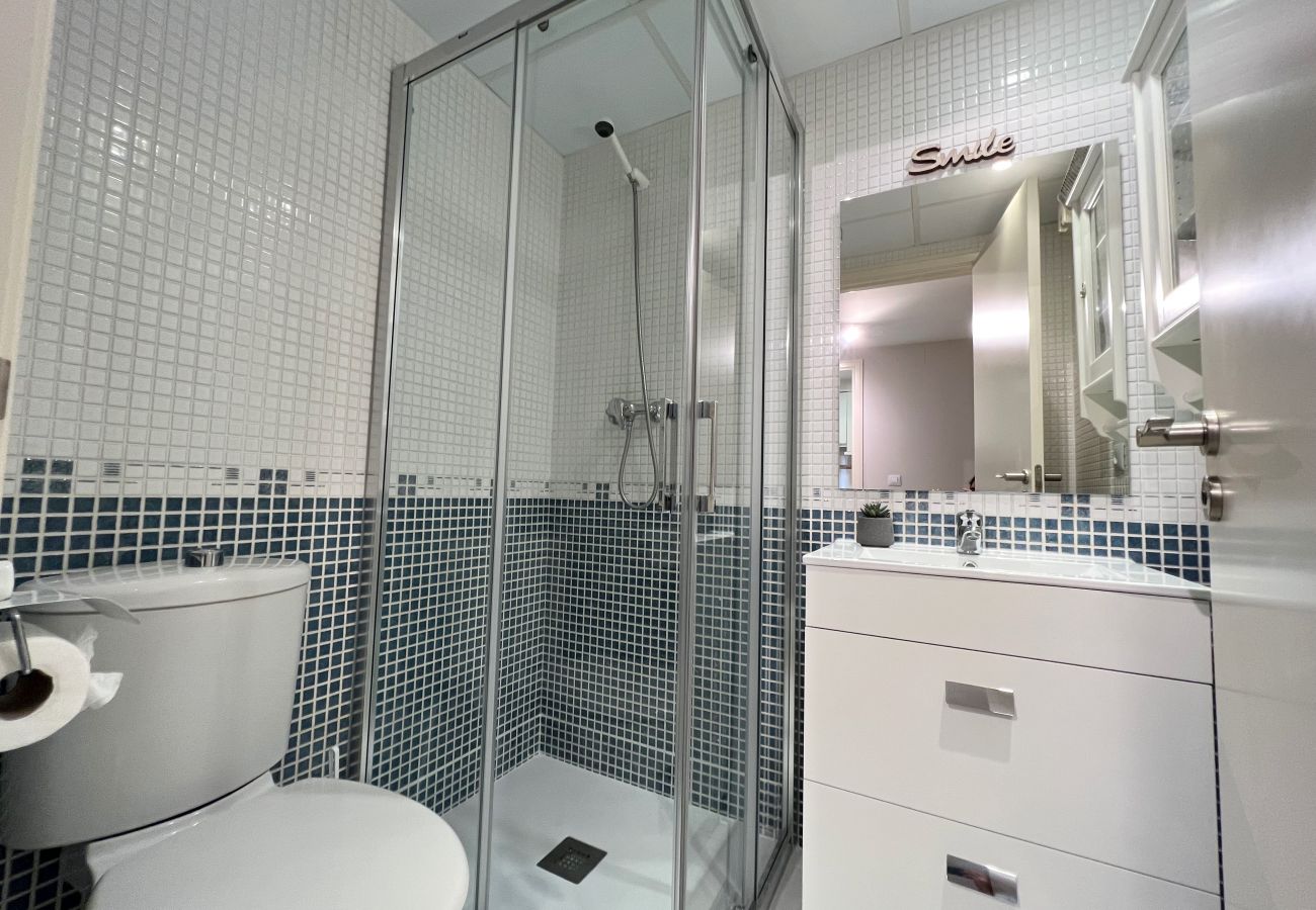 Apartamento en Calpe - Alq 105 Estrella III