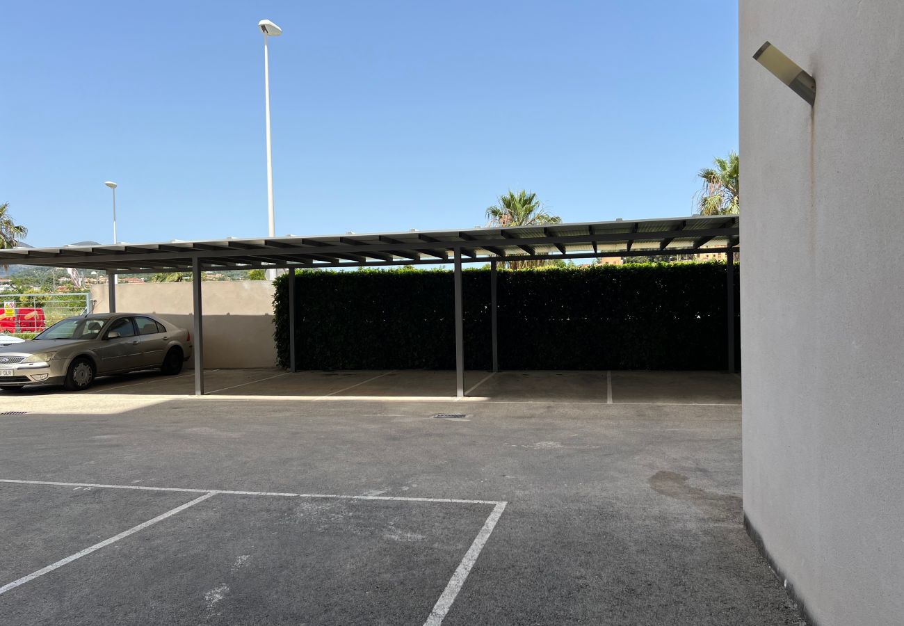 Apartamento en Calpe - Alq 105 Estrella III