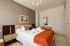 Apartamento en Calpe - Alq 105 Estrella III