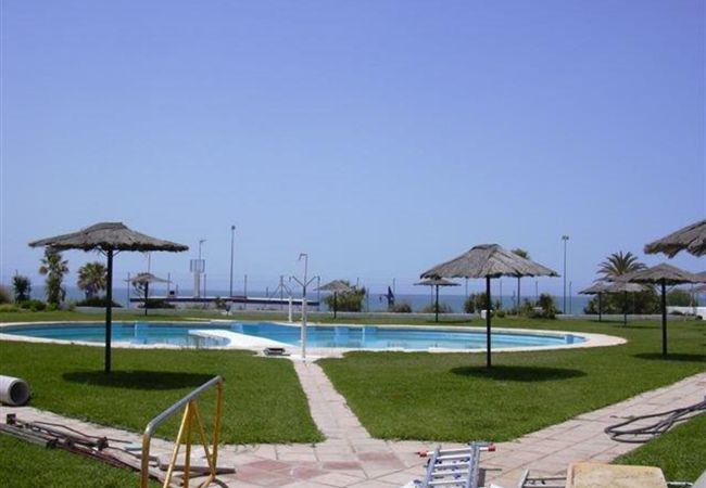 Apartamento en Chiclana de la Frontera - R316 Pinar de Don Jesús - Aries 1ª planta