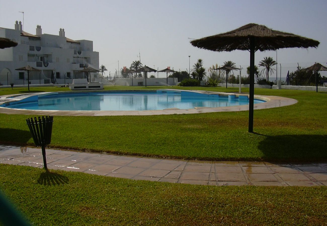 Apartamento en Chiclana de la Frontera - R316 Pinar de Don Jesús - Aries 1ª planta