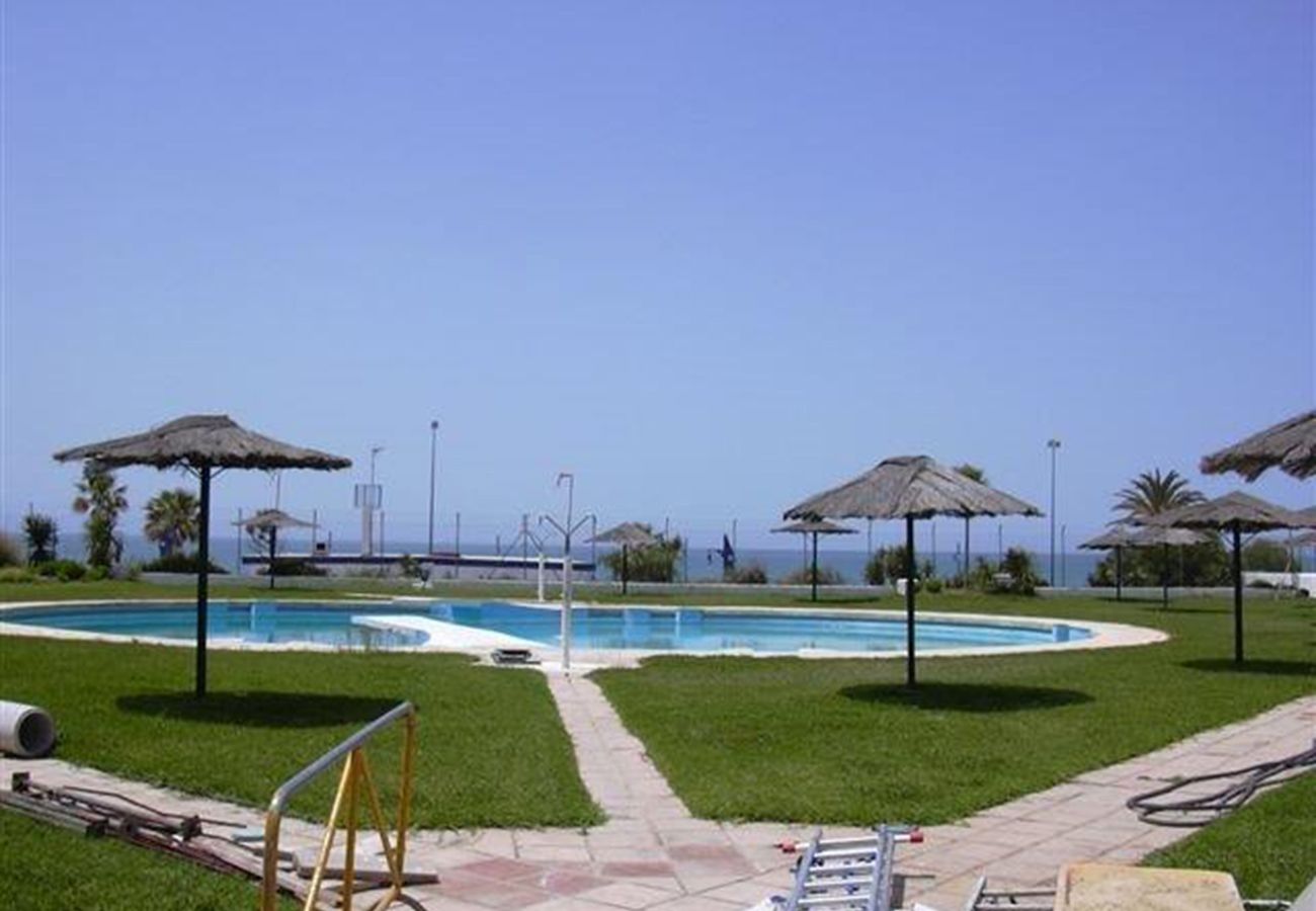 Apartamento en Chiclana de la Frontera - R316 Pinar de Don Jesús - Aries 1ª planta