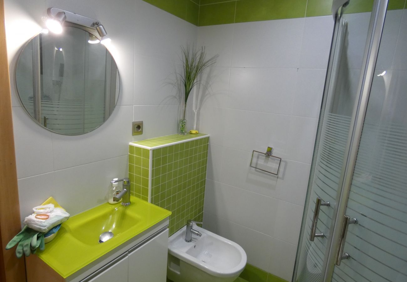 Apartamento en Chiclana de la Frontera - R316 Pinar de Don Jesús - Aries 1ª planta