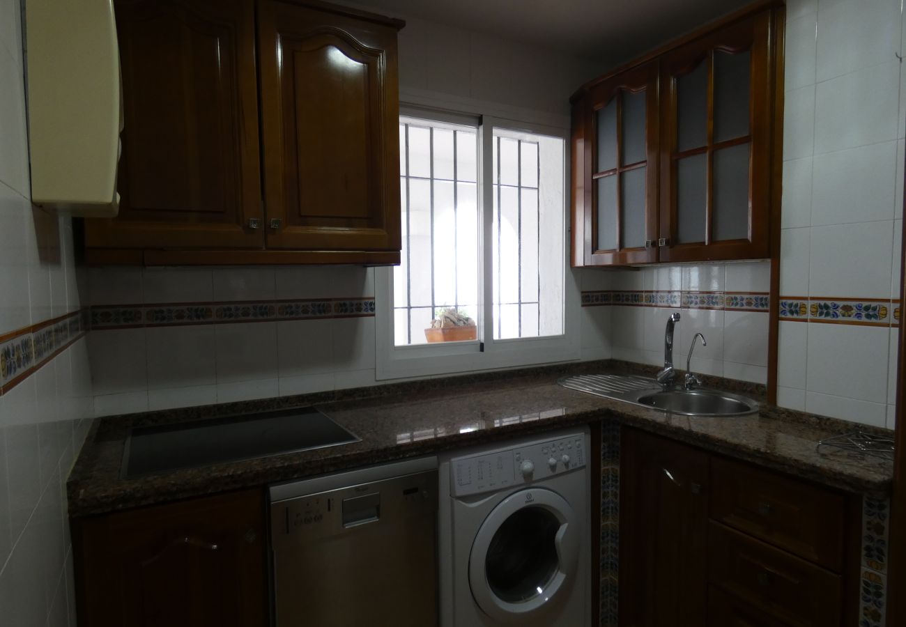 Apartamento en Chiclana de la Frontera - R316 Pinar de Don Jesús - Aries 1ª planta