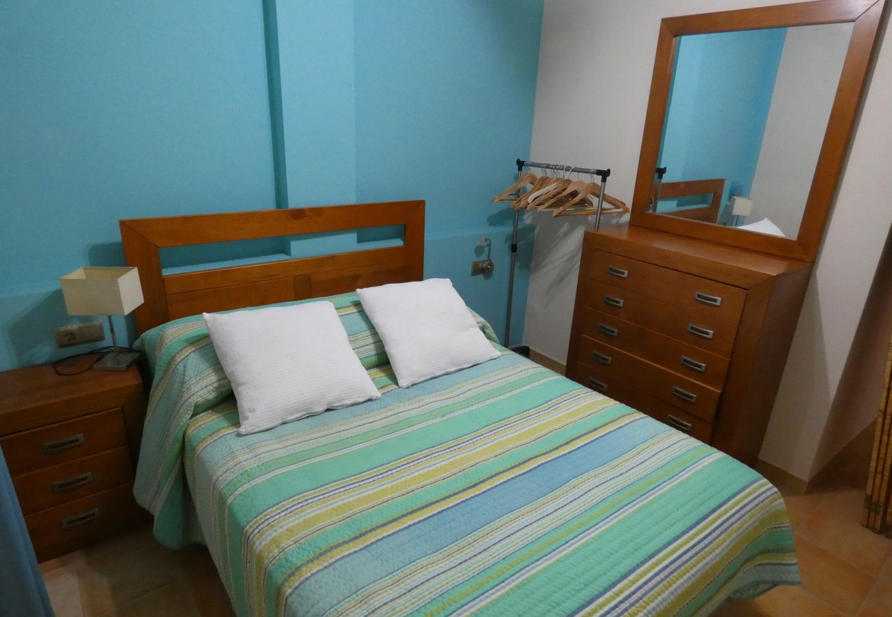 Apartamento en Chiclana de la Frontera - R316 Pinar de Don Jesús - Aries 1ª planta