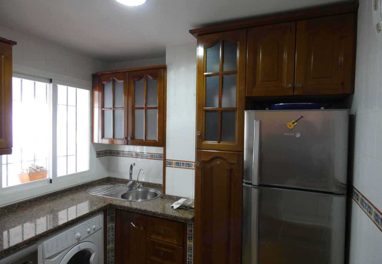 Apartamento en Chiclana de la Frontera - R316 Pinar de Don Jesús - Aries 1ª planta