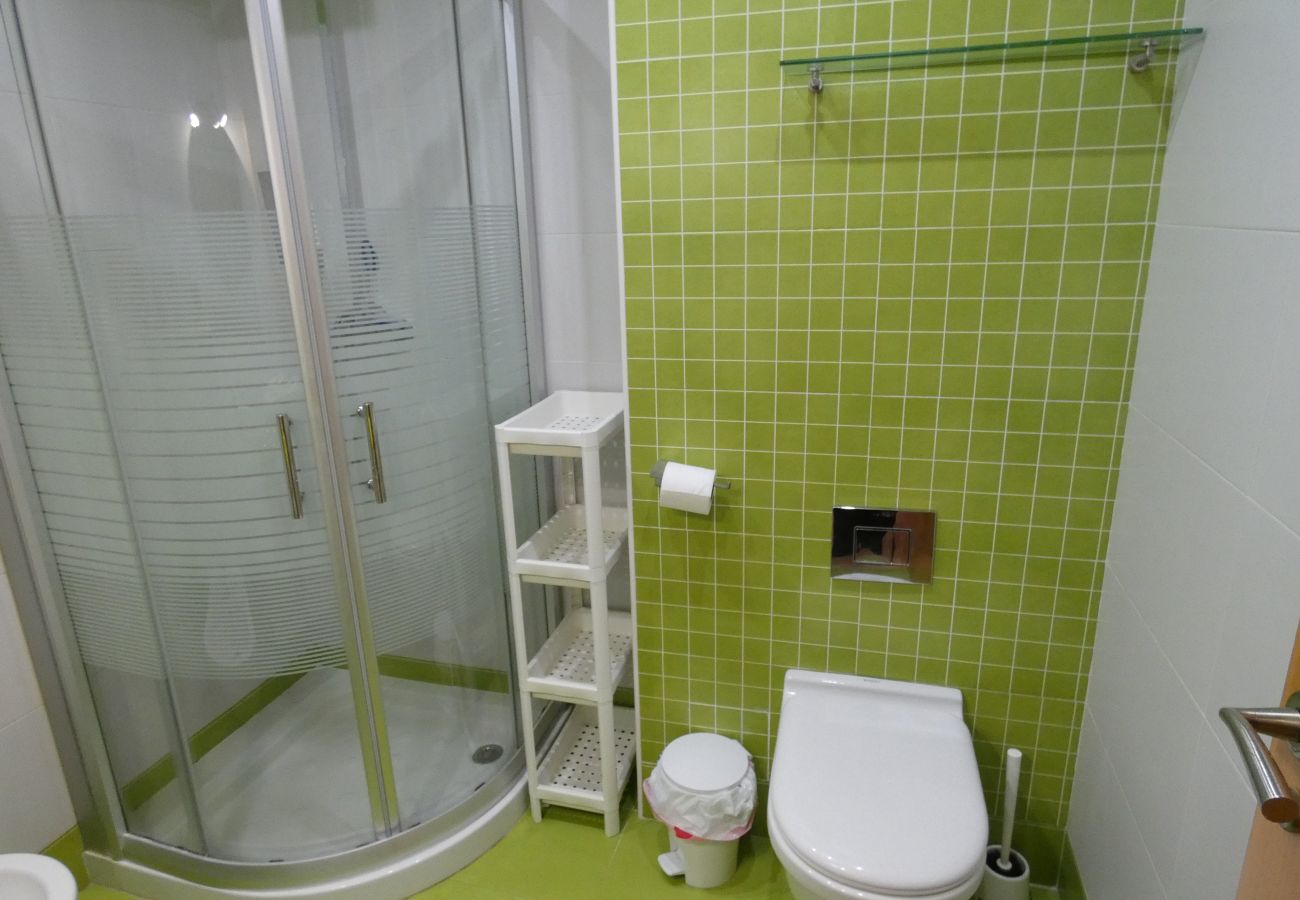 Apartamento en Chiclana de la Frontera - R316 Pinar de Don Jesús - Aries 1ª planta