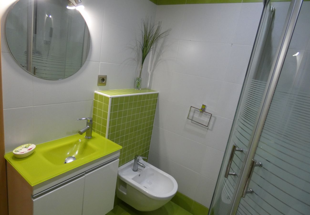 Apartamento en Chiclana de la Frontera - R316 Pinar de Don Jesús - Aries 1ª planta
