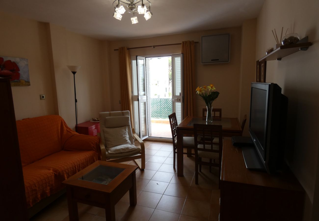Apartamento en Chiclana de la Frontera - R316 Pinar de Don Jesús - Aries 1ª planta