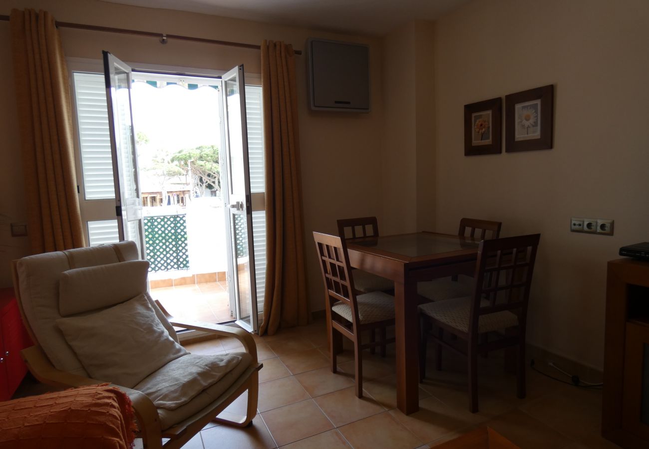 Apartamento en Chiclana de la Frontera - R316 Pinar de Don Jesús - Aries 1ª planta