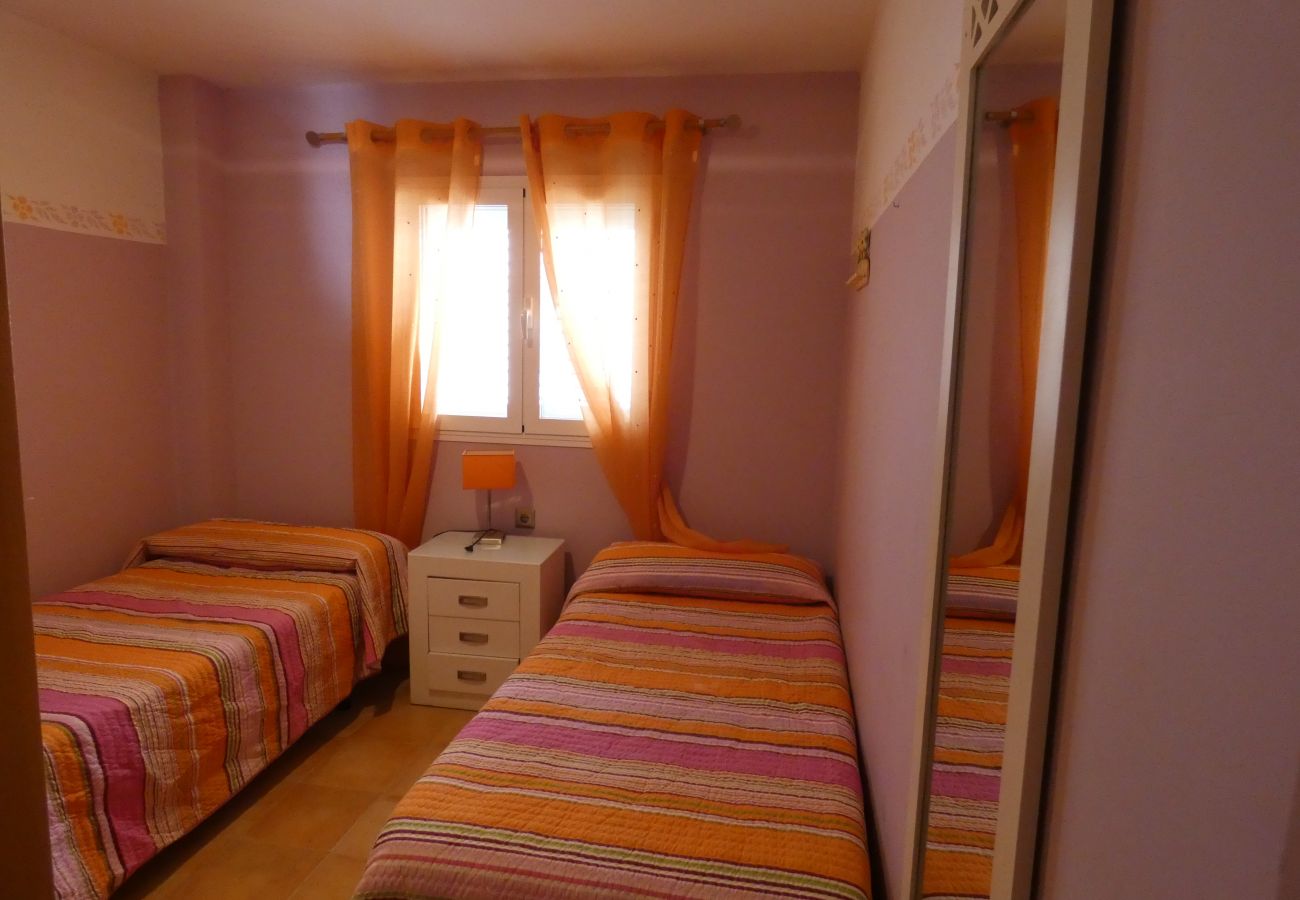 Apartamento en Chiclana de la Frontera - R316 Pinar de Don Jesús - Aries 1ª planta