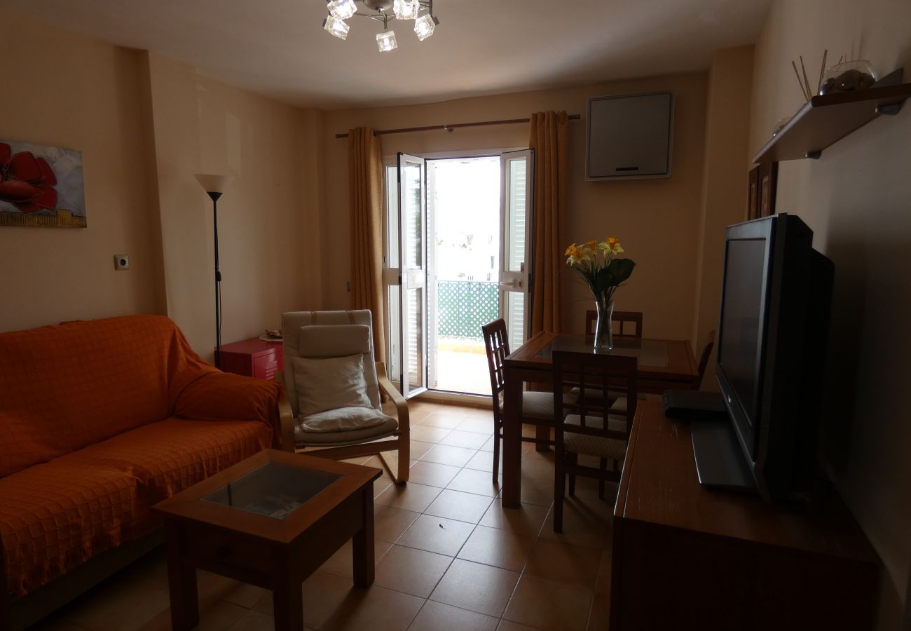 Apartamento en Chiclana de la Frontera - R316 Pinar de Don Jesús - Aries 1ª planta