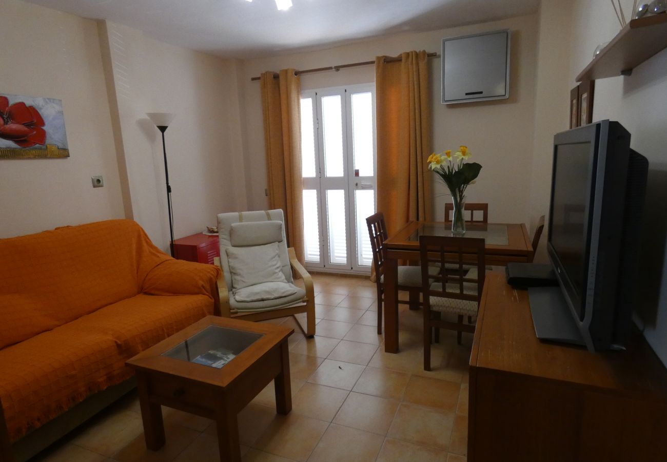 Apartamento en Chiclana de la Frontera - R316 Pinar de Don Jesús - Aries 1ª planta