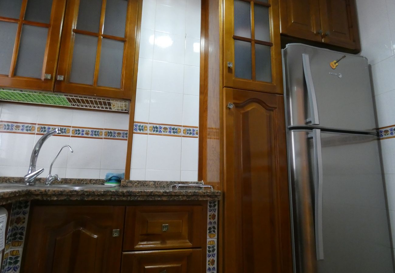 Apartamento en Chiclana de la Frontera - R316 Pinar de Don Jesús - Aries 1ª planta