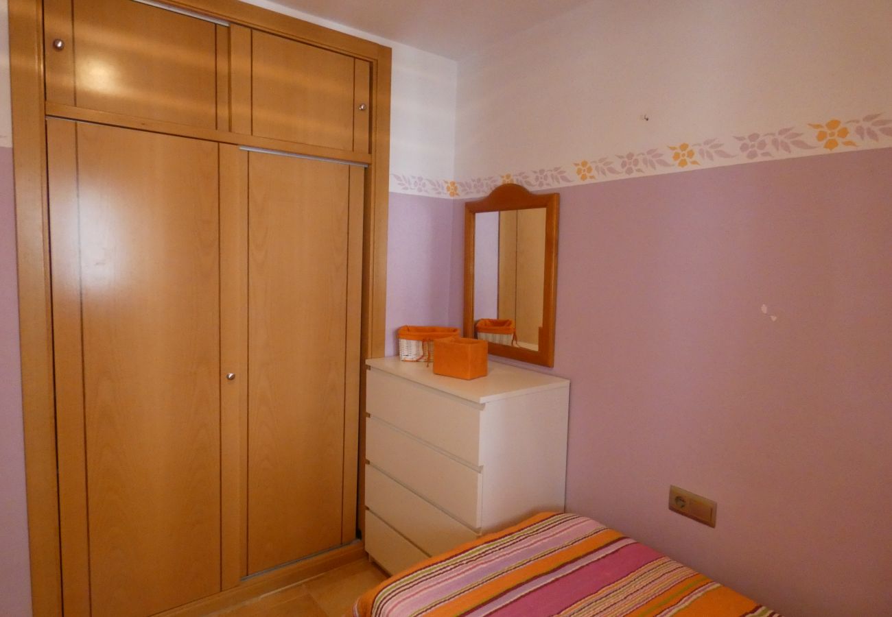 Apartamento en Chiclana de la Frontera - R316 Pinar de Don Jesús - Aries 1ª planta