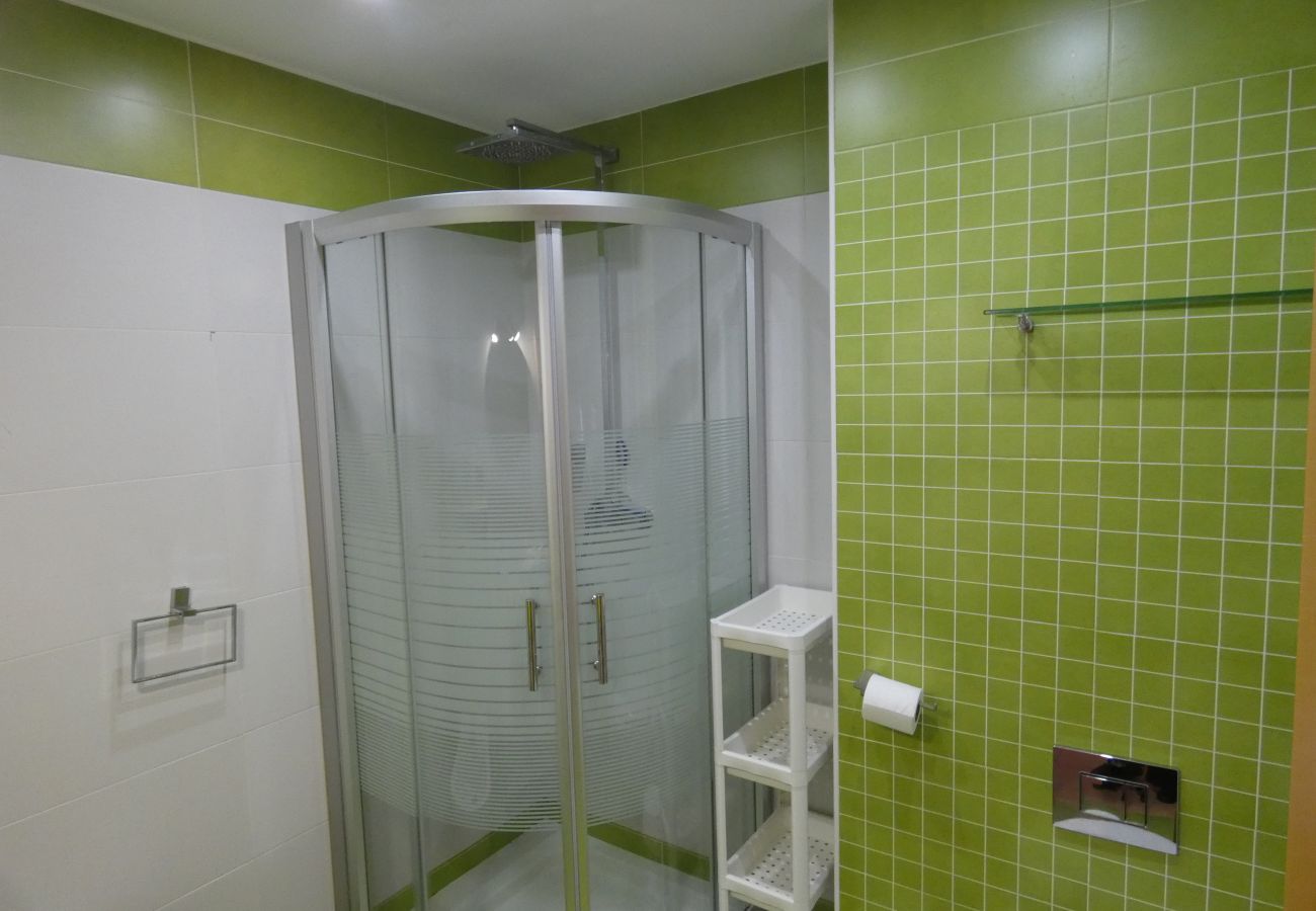 Apartamento en Chiclana de la Frontera - R316 Pinar de Don Jesús - Aries 1ª planta