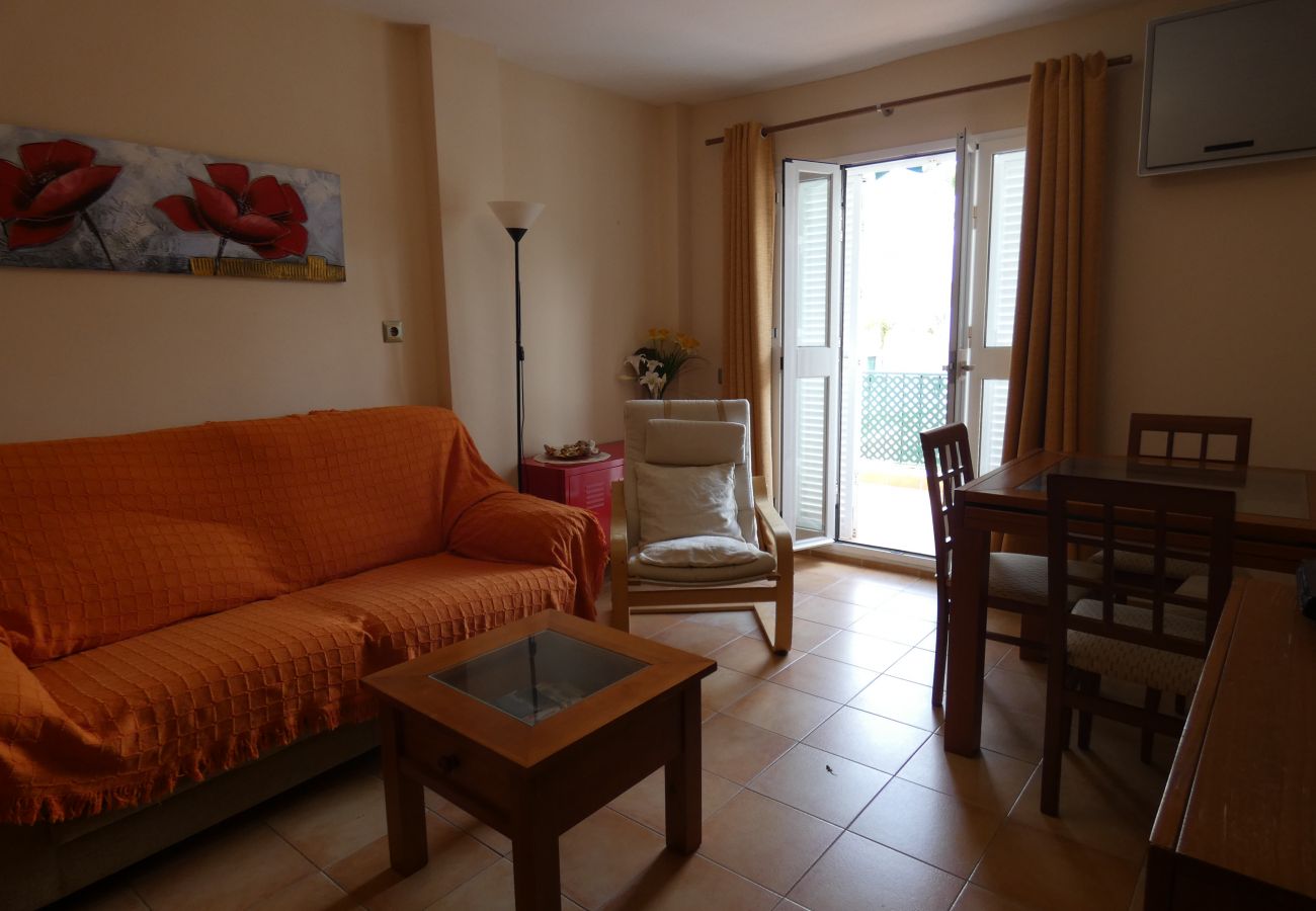Apartamento en Chiclana de la Frontera - R316 Pinar de Don Jesús - Aries 1ª planta