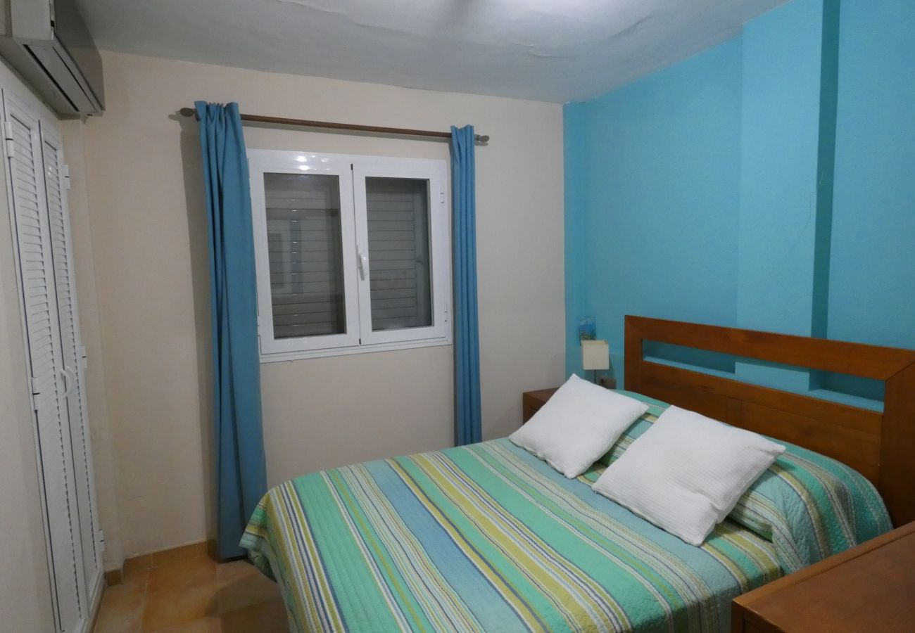Apartamento en Chiclana de la Frontera - R316 Pinar de Don Jesús - Aries 1ª planta