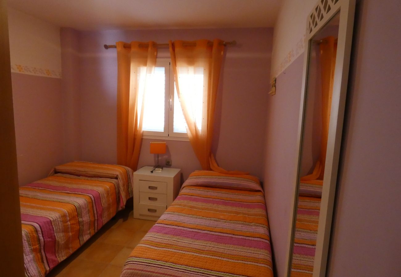 Apartamento en Chiclana de la Frontera - R316 Pinar de Don Jesús - Aries 1ª planta