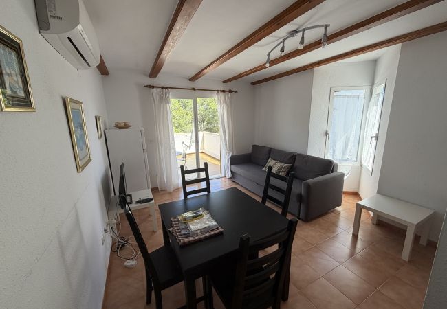 Apartamento en Pedreguer - BUGANVILLA 203