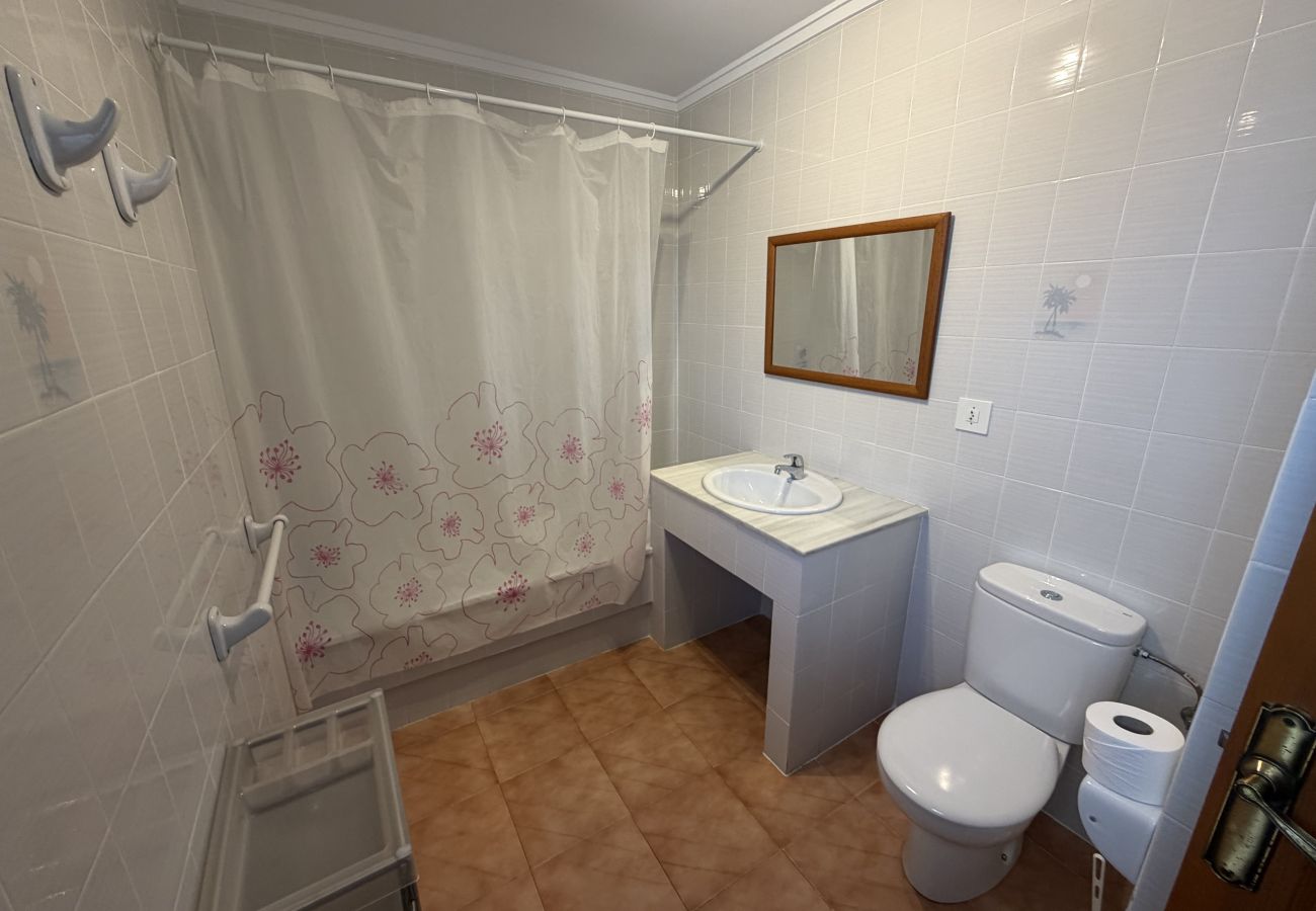 Apartamento en Pedreguer - BUGANVILLA 203