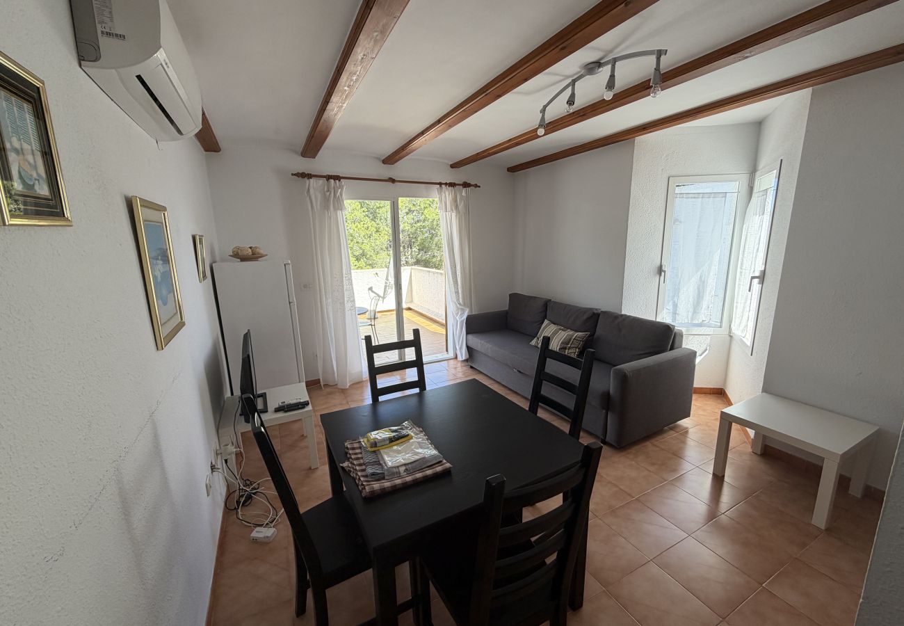 Apartamento en Pedreguer - BUGANVILLA 203