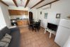 Apartamento en Pedreguer - BUGANVILLA 203