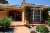 Chalet en Chiclana de la Frontera - R349 Chalet en Costa Sancti Petri