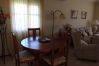 Chalet en Chiclana de la Frontera - R349 Chalet en Costa Sancti Petri
