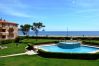 Apartamento en Estartit - ARGONAVIS PB B