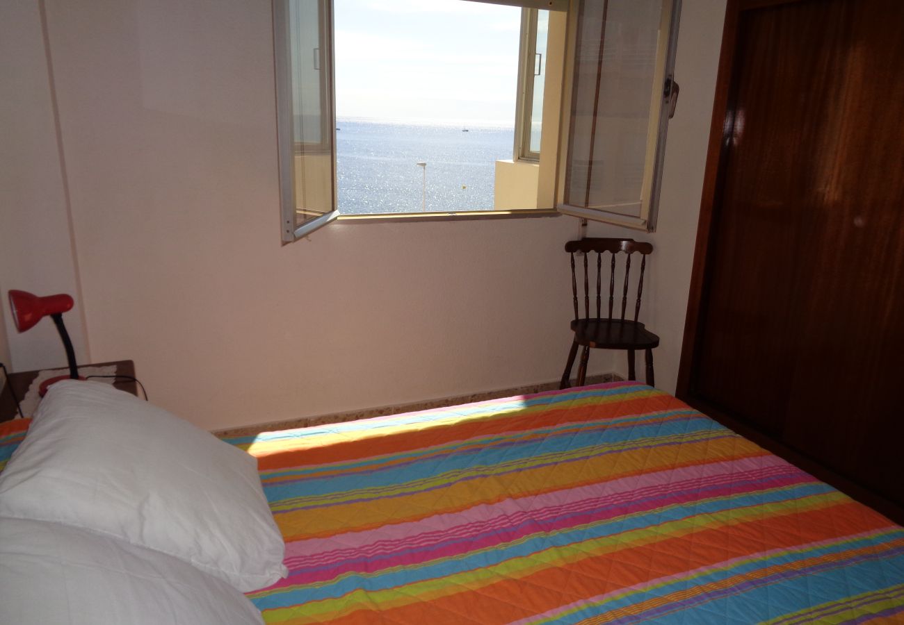 Apartamento en Calpe - A98 IFACH III  3º 20